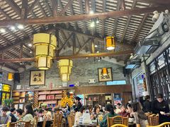 -猪肉婆私房菜(容桂总店)