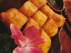 -花马天堂云南餐厅 Lost Heaven(高邮路店)