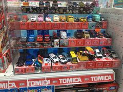 -TOYSRUS玩具反斗城(无锡荟聚购物中心店)