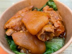 -捌玖粉面馆·猪油拌粉