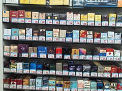 -青岛特产旗舰店·崂山茶