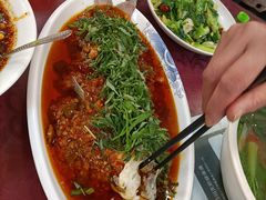 -扒骨肉雅鱼饭店(三雅文化传承店)