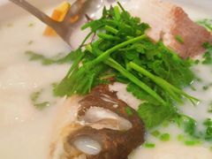 -紫藤园·天目湖大鱼头(南山竹海店)