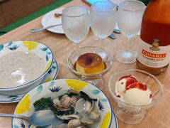 -萨莉亚意式餐厅(长安万达店)