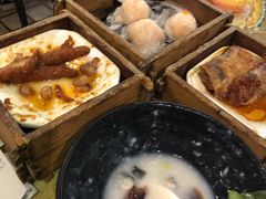 -喜鹊茶点.啫煲(车陂店)
