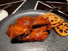 -杭州西子湖四季酒店·金沙厅