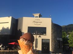 冰淇淋-Patagonia Chocolates(皇后镇店)