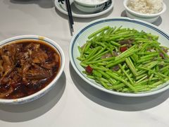 -欧记大排档·景德菜(上海首店)