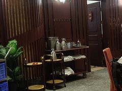 大堂-君逸酒店·万寿宫(横岗店)
