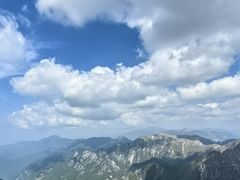 -朱雀国家森林公园