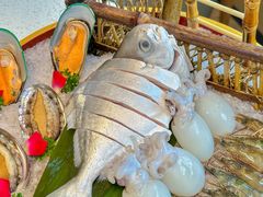 -太琼糟粕醋·海南酸汤火锅(亚龙湾店)