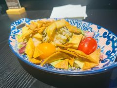 -苏坦土耳其西餐厅(玉林店)
