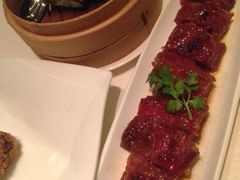 天龙轩中餐厅-天龙轩(香港丽思卡尔顿酒店)