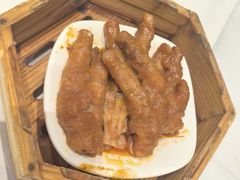 -南宁荔园维景国际酒店·荔园中餐厅