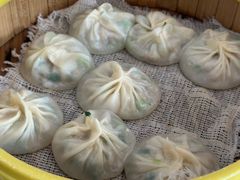 -一刘汤包(杏林店)