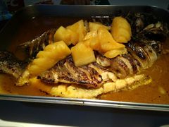 -鱼酷活鱼烤鱼(中联广场店)