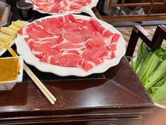 -火儿旺重庆老火锅 (吉力湖街店)