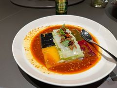 -上和臻品中国菜(花园街店)