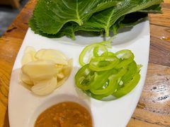 -合易泓烤肉(延河街店)