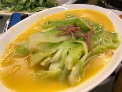-蔼若春.传承三十年云南菜(金碧公园店)