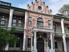 -北京动物园-畅观楼