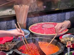 -蜀大侠火锅(春熙路店)