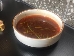 -贡梅老面馆·蟹粉面·无锡特色小吃(南长街主推店)