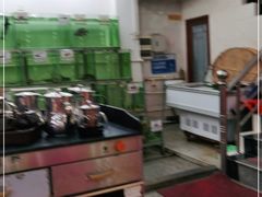 -浩海美食店(闸坡店)