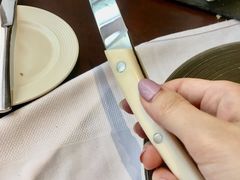 -北京华彬费尔蒙酒店·刃餐厅
