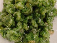 -玉华台饭庄(裕中西里小区店)