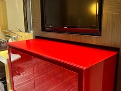 -青岛富力艾美酒店