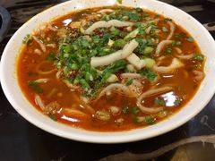 臊子面-杜优素羊杂碎(财满街店)