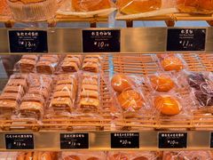 -巴黎贝甜(常德路店)