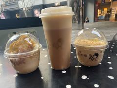 -喜茶(北京三里屯太古里店)