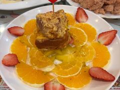 -金姐台湾菜(珠江路店)