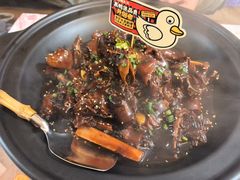 -回味黑鸭煲·始于2006(万松园店)