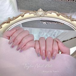 -悦指间美甲美睫