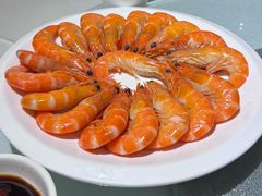 -万龙洲海鲜(安定门店)