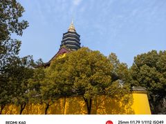 -常州天宁禅寺