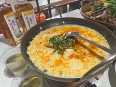 -庖丁人家巴东茶店牛肉(施南古城店)