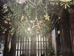 -第101座花园餐厅(湖滨88店)