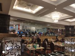 大堂-芭菲盛宴·环球美食(解放碑英利国际店)