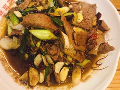 -芦苇荡·酸汤鱼(回龙观店)
