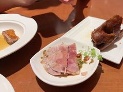 -杭州JW万豪酒店-万豪中餐厅