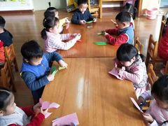 -幸福泉幼儿园(秋实东街)