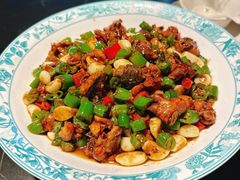 -芳芳私房菜·精做淮扬菜(承德路店)