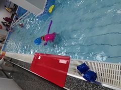 -新力游泳健身会所