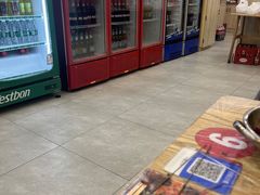 -江城燕子大排档(江汉路步行街店)