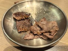 -西塔老太太泥炉烤肉(北京双井店)
