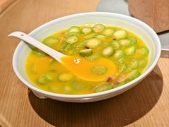 -渝信川菜 · 川味家常菜(财富购物中心店)